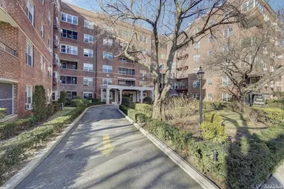 67-66 108 Street #C04, Forest Hills, NY 11375 - Photo 1