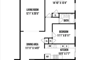 1205 E Broadway, Hewlett, NY 11557 - Photo 18