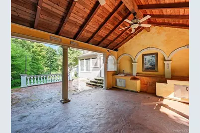 121 Valley Farm Road, Millbrook, NY 12545 - Photo 24