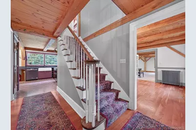 121 Valley Farm Road, Millbrook, NY 12545 - Photo 4