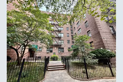 44-11 Macnish #5C, Elmhurst, NY 11373 - Photo 1