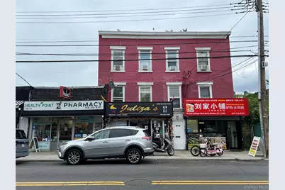 1831 College Point Boulevard, College Point, NY 11356 - Photo 1