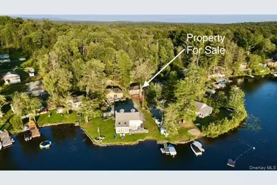 94 Park Drive, Parksville, NY 12768 - Photo 2