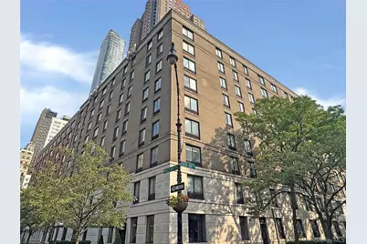 280 Rector Place #1G, New York, NY 10280 - Photo 1