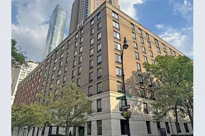 280 Rector Place #1G, New York, NY 10280 - Photo 14