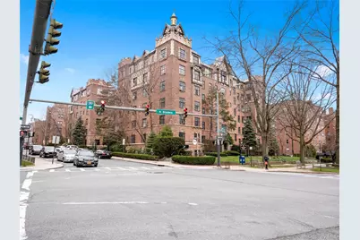 292 Main Street #1D, White Plains, NY 10601 - Photo 2