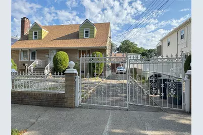 25519 148th Avenue, Rosedale, NY 11422 - Photo 2