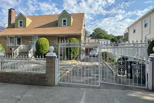 255-19 148th Ave, Rosedale, NY 11422 - Photo 2