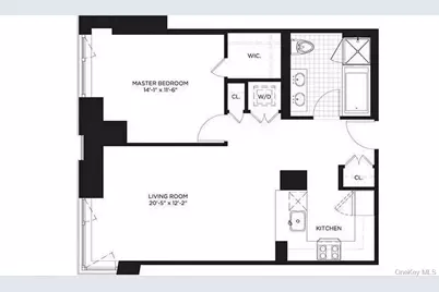 100 Jay Street #28B, Brooklyn, NY 11201 - Photo 50
