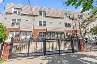 2037 Cicero Avenue, Bronx, NY 10473 - Photo 2