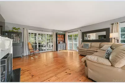 407 Fort Van Tyle Road, Port Jervis, NY 12771 - Photo 16