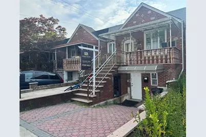 1414 E 51st Street, Brooklyn, NY 11234 - Photo 1