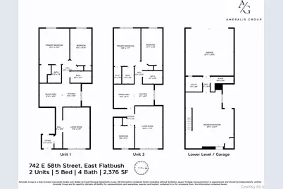 742 E 58th Street, Brooklyn, NY 11234 - Photo 36