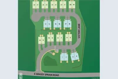 12 Victor Lane #12, Yonkers, NY 10701 - Photo 6