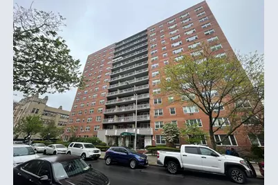 16010 89th Avenue #15H, Jamaica, NY 11432 - Photo 2