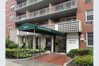 16010 89th Avenue #15H, Jamaica, NY 11432 - Photo 1