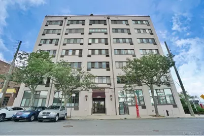 10 Bay Street Landing #5G, New York, NY 10301 - Photo 1