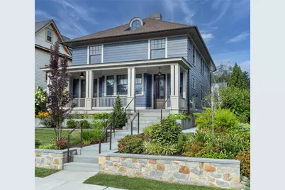 23 Seneca Street, Dobbs Ferry, NY 10522 - Photo 1