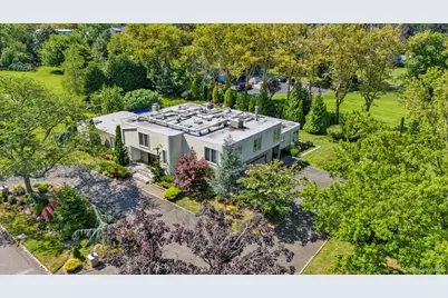 10 Macy Drive, Hewlett Bay Park, NY 11557 - Photo 38