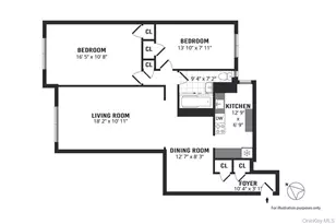 33-26 82nd St, Jackson Heights, NY 11372 - Photo 10