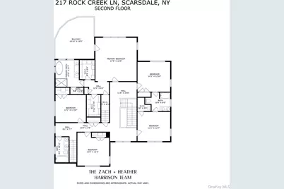 217 Rock Creek Lane, Scarsdale, NY 10583 - Photo 32