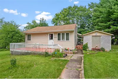 6 Leonardo Road, Monticello, NY 12701 - Photo 1