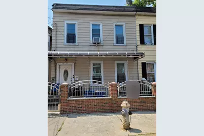 1423 Edwards Avenue, Bronx, NY 10461 - Photo 2