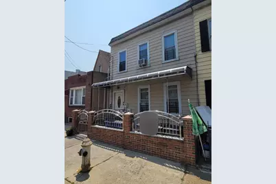 1423 Edwards Avenue, Bronx, NY 10461 - Photo 1
