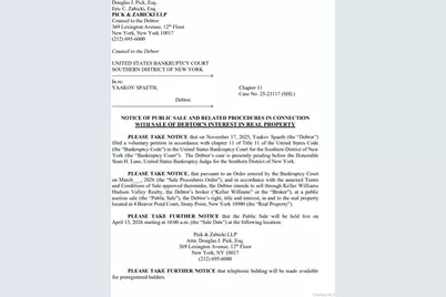 4 Beaver Pond Court, Stony Point, NY 10980 - Photo 24