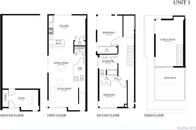 1 Nodine Street #1, Hastings on Hudson, NY 10706 - Photo 18