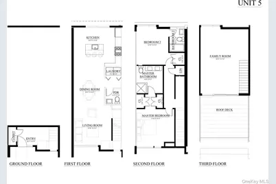 5 Nodine Street #5, Hastings on Hudson, NY 10706 - Photo 20