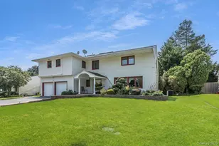 83 The Dell, Searingtown, NY 11507 - Photo 2