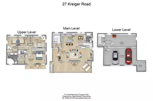 27 Krieger Rd, Fort Montgomery, NY 10922 - Photo 34