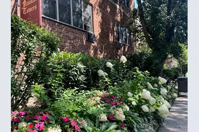 25 Franklin Avenue #2-K, White Plains, NY 10601 - Photo 2