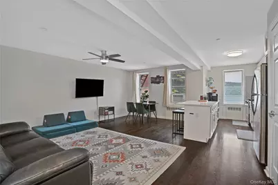 1 Hawley Terrace #2J, Yonkers, NY 10701 - Photo 2