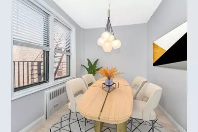 645 W 239th Street #4D, Bronx, NY 10463 - Photo 6