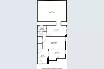 657 Knickerbocker Avenue, Brooklyn, NY 11221 - Photo 20