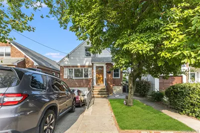 80-15 168th Street, Jamaica, NY 11432 - Photo 2