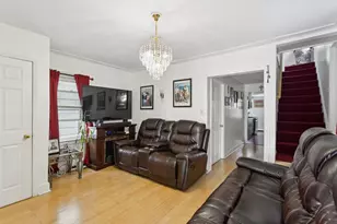 91-25 Gold Rd, Ozone Park, NY 11417 - Photo 4