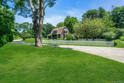 107 Sebonac Road, Southampton, NY 11968 - Photo 1