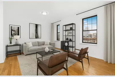 33 Convent Avenue #23, New York, NY 10027 - Photo 10