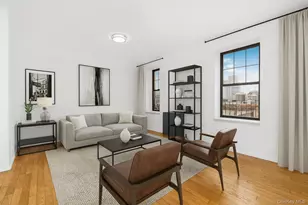 33 Convent Ave, New York, NY 10027 - Photo 10