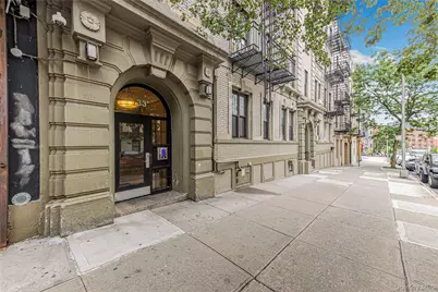 33 Convent Avenue #23, New York, NY 10027 - Photo 2