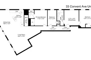 33 Convent Ave, New York, NY 10027 - Photo 28