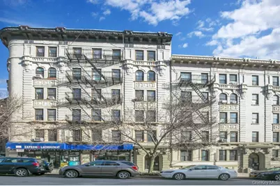 33 Convent Avenue #23, New York, NY 10027 - Photo 1