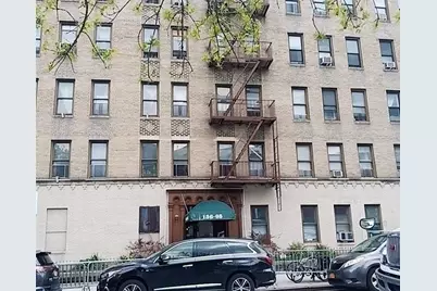 136-05 Sanford Avenue #3D, Flushing, NY 11355 - Photo 2