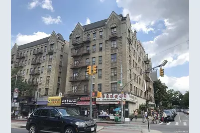 136-05 Sanford Avenue #3D, Flushing, NY 11355 - Photo 1