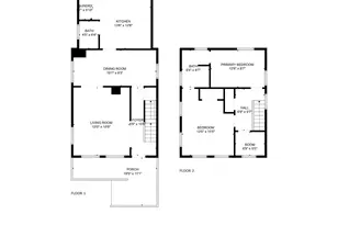 14 Oak St, Rhinebeck, NY 12572 - Photo 22