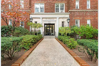 68-63 108th Street #2D, Forest Hills, NY 11375 - Photo 2