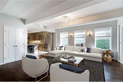 6 Palmer Avenue #1, Scarsdale, NY 10583 - Photo 1